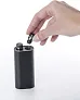 LETITIA aluminijska 2u1 prijenosna baterija, 4000 mAh