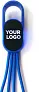 Idris 4-in-1 Charging cable set 