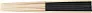 ELIO Bamboo hand held fan