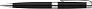 LENA Metal Charles Dickens® ballpen  - Charles Dickens