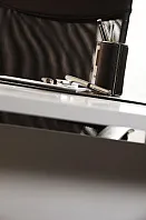 Stainless steel ballpen