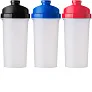  PP and PE protein shaker Talia