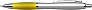 MARIAM Recycled ABS ballpen