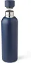 ISAIAH Recycled stainless steel bottle