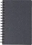 CALEB Recycled carton hardcover notebook