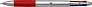 Chloë ABS ballpen 