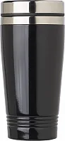 Stainless steel drinking mug (450 ml) Velma