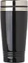  Stainless steel drinking mug (450 ml) Velma
