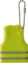Cecily PVC key holder 