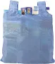 Vera Polyester (190T) shopping bag
