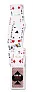 Anton Cardboard box with playing cards