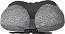 Martina Memory foam travel pillow 