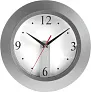  ABS wall clock Ali