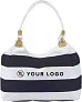 CHRISTOPHER Polyester (600D) beach bag