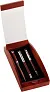 Paulette Rosewood writing set