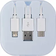 ABS cable set 