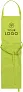 LUKE Cotton and polyester (240 gr/m²) apron