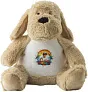 HAILEY Plush toy dog