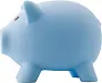 ROGER PVC piggy bank