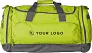  LORENZO Polyester (600D) sports bag