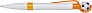 Prem ABS ballpen 