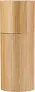 Verena Bamboo spice mill 
