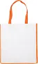  Nonwoven (80 gr/m²) bag Avi