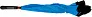  Pongee umbrella Constance