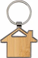 Zinc alloy key holder