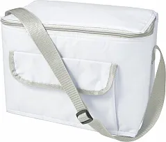 Polyester (420D) cooler bag Nikki