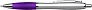 MARIAM Recycled ABS ballpen