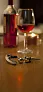 Eve Stainless steel wine gift set