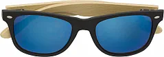 ABS and bamboo sunglasses