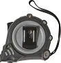 Iris metar od ABS-a