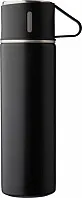 Stainless steel double walled bottle set (420 ml) Herbert