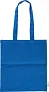 Cassiopeia Recycled cotton shopping bag (120 gsm) 