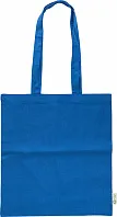 Torba za kupovinu od recikliranog pamuka (120 gsm)