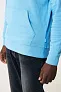  Iqoniq Jasper recycled cotton unisex hoodie - iqoniq