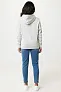  Iqoniq Rila unisex lagani hoodie od recikliranog pamuka - iqoniq