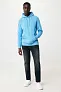  Iqoniq Jasper unisex hoodie od recikliranog pamuka - iqoniq