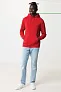  Iqoniq Rila unisex lagani hoodie od recikliranog pamuka - iqoniq