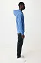  Iqoniq Abisko recycled cotton zip through hoodie - iqoniq