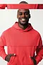  Iqoniq Yoho recycled cotton relaxed hoodie - iqoniq