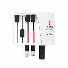 svjetski putni adapter MUV Micro - Skross