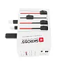 SKROSS putni adapter MUV 65W s USB C kabelom - Skross