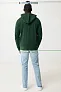  Iqoniq Abisko recycled cotton zip through hoodie - iqoniq