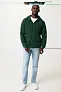  Iqoniq Abisko recycled cotton zip through hoodie - iqoniq