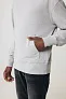  Iqoniq Yoho unisex hoodie od recikliranog pamuka - iqoniq