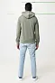  Iqoniq Abisko recycled cotton zip through hoodie - iqoniq