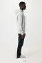  Iqoniq Yoho unisex hoodie od recikliranog pamuka - iqoniq